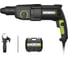 Перфоратор SDS-Plus WORX Professional WU345P 1
