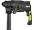 Перфоратор SDS-Plus WORX Professional WU345P 3