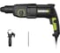 Перфоратор SDS-Plus WORX Professional WU345P 5
