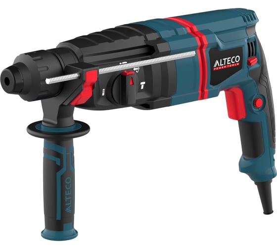 Перфоратор SDS PLUS ALTECO RH 950-30 AVS, шт 94842