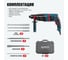 Перфоратор SDS PLUS ALTECO RH 950-30 AVS, шт 94842 2