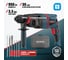 Перфоратор SDS PLUS ALTECO RH 950-30 AVS, шт 94842 5