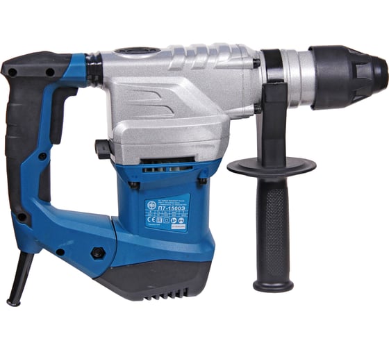 Перфоратор Фиолент П7-1500-Э Professional в кейсе 9400290