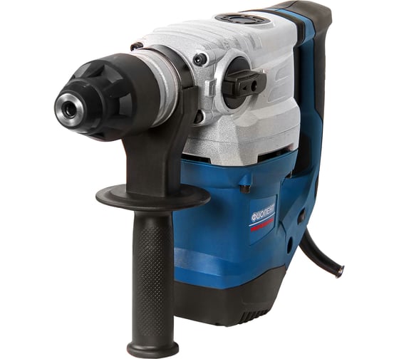 Перфоратор Фиолент П7-1500-Э Professional в кейсе 9400290