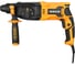 Перфоратор сетевой DEKO DKH1350W в кейсе, 1350 Вт 084-1032 2