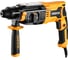 Перфоратор сетевой DEKO DKH1350W в кейсе, 1350 Вт 084-1032 3
