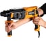 Перфоратор сетевой DEKO DKH1350W в кейсе, 1350 Вт 084-1032 4