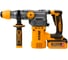 Перфоратор INGCO SDS+, 4,5Дж, акк, б/щ, P20S(20В) CRHLI202885 1