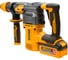 Перфоратор INGCO SDS+, 4,5Дж, акк, б/щ, P20S(20В) CRHLI202885 3