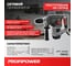 Сетевой перфоратор Profipower SDS-Plus PBH32 (верт, 1700Вт, 7Дж, 3реж, 32мм, 0-920об/мин) E0362 2