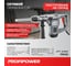 Сетевой перфоратор Profipower SDS-Plus PBH26 (верт, 1050Вт, 6Дж, 3реж, 26мм, 0-1300об/м) E0360 2
