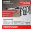Перфоратор сетевой SDS-MAX Profipower PBH-40 (вертикальный 1700 Ватт 10 Джоулей 2 режима 40 мм 0-630 об/мин) E0356 2