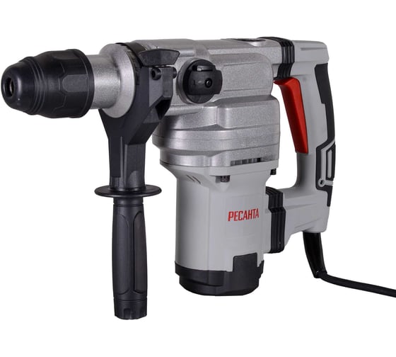 Перфоратор Ресанта П-40-1600КМ SDS-Max 75/3/7
