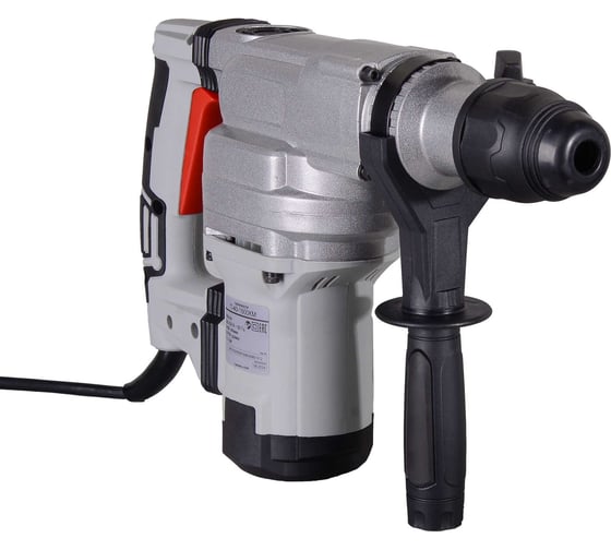 Перфоратор Ресанта П-40-1600КМ SDS-Max 75/3/7