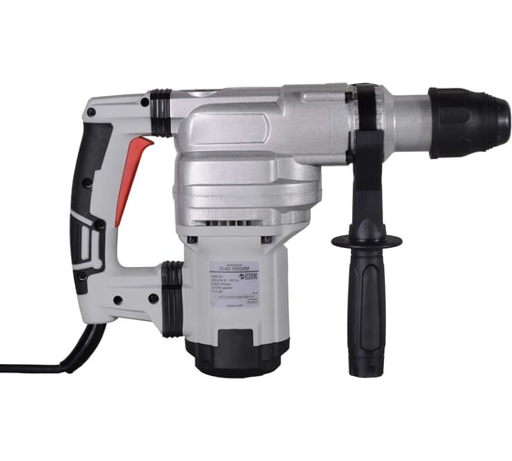 Перфоратор Ресанта П-40-1600КМ SDS-Max 75/3/7