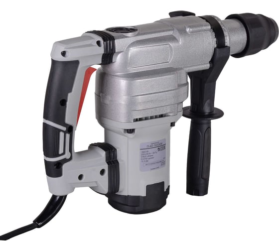 Перфоратор Ресанта П-40-1600КМ SDS-Max 75/3/7