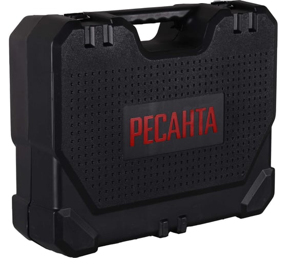 Перфоратор Ресанта П-40-1600КМ SDS-Max 75/3/7