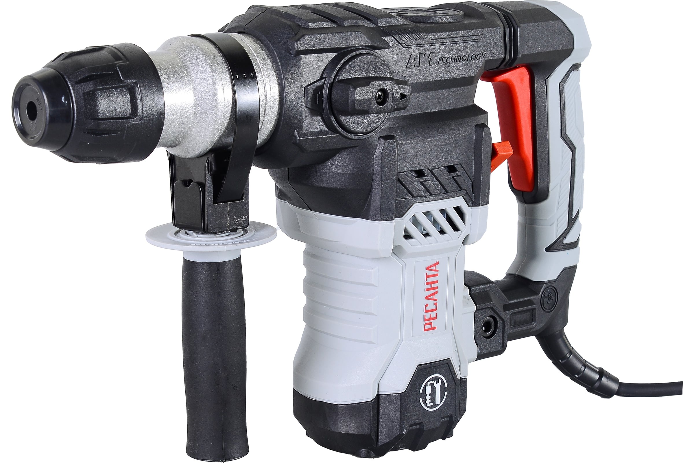 ПерфораторРесантаП-32-1400КВ75/3/6