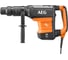Перфоратор AEG SDS-max SMRH9K 4935500785 2