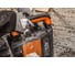 Перфоратор AEG SDS-max SMRH9K 4935500785 5