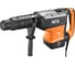 Перфоратор AEG SDS-max SMRH12K 4935500786 1