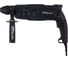 Перфоратор электрический КМ Black 800 Вт 3 Дж SDS-plus BRH-801 1