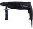 Перфоратор электрический КМ Black 1100 Вт 3,4 Дж SDS-plus BRH-1101 1