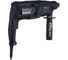Перфоратор электрический КМ Black 1100 Вт 3,4 Дж SDS-plus BRH-1101 3