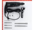 Перфоратор электрический КМ Black 1100 Вт 3,4 Дж SDS-plus BRH-1101 8