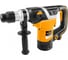 Перфоратор TOLSEN Industrial 1500 Вт, 5.5 Дж, SDS+, 220 В, кейс 88531 1