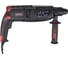 Перфоратор электрический EDON PROtech 1400RH (1400Вт, 30мм, три режима, 3 Дж) 22103 4