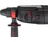 Перфоратор электрический EDON PROtech 1400RH (1400Вт, 30мм, три режима, 3 Дж) 22103 5