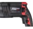 Перфоратор электрический EDON PROtech 1400DFR (1400Вт, 30мм, три режима, 3Дж) 22108 6