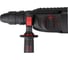 Перфоратор электрический EDON PROtech 1250RH (1350Вт, 26мм, три режима, 4.5Дж) 22100 5