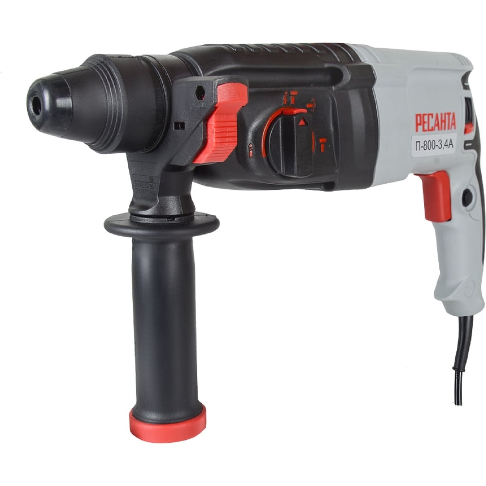 ПерфораторРесантаП-800-3.4А75/3/5
