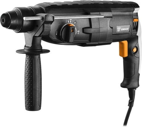 Сетевой перфоратор DEKO DKH950W CH01 063-4223