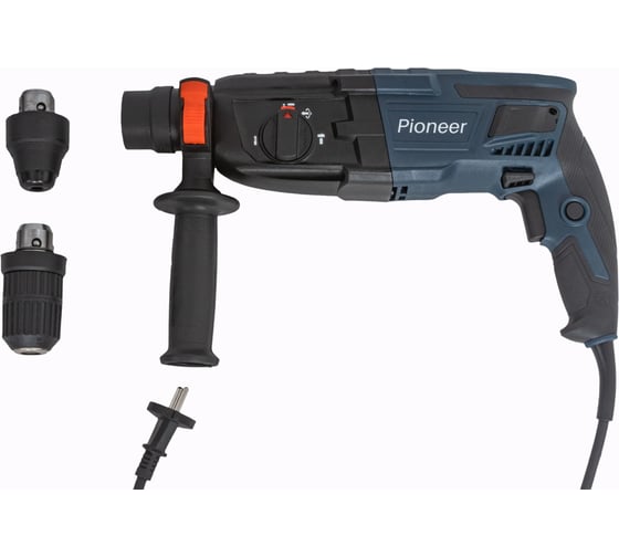 Перфоратор Pioneer RH-E851H-01C