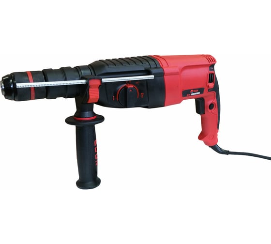 Электрический перфоратор EDON RH-26/1150A 18909