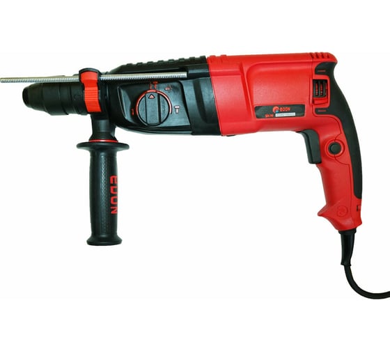 Электрический перфоратор EDON RH-26/1150A 18909
