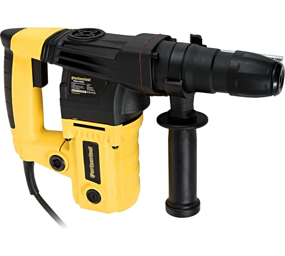 Электрический перфоратор PARTNERTOOL PRH-1400