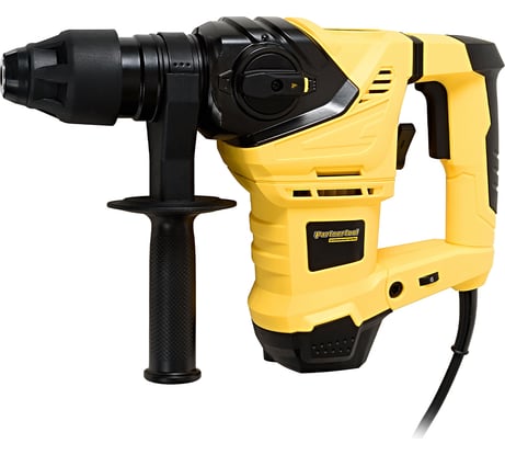 Электрический перфоратор PARTNERTOOL PRH-1700