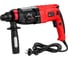 Перфоратор SAMGRUPP SDS-plus SAMTOOLS сетевой PBH2-28 SAMC-PBH2-28 1