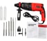 Перфоратор SAMGRUPP SDS-plus SAMTOOLS сетевой PBH2-28 SAMC-PBH2-28 2