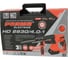 Перфоратор акк. Парма PARMA ELECTRON HD 2630/4.0-1 (б/щ, 3Дж, SDS-plus, 3-реж., 1АКБ 4Ач, кейс) 02.033.00014 15