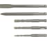 Перфоратор акк. Парма PARMA ELECTRON HD 1820/4.0-1 (б/щ, 2Дж, SDS-plus, 3-реж., 1АКБ 4Ач, кейс) 02.033.00013 9