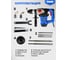 Перфоратор SDS-Plus электрический VBH32 Vniissok V1017 9