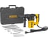 Перфоратор электрический Denzel RHVB-1100-26, SDS-plus, 1100 Вт, 4 Дж, 4 реж.// 26613 1