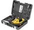 Перфоратор электрический Denzel RHVB-1100-26, SDS-plus, 1100 Вт, 4 Дж, 4 реж.// 26613 2