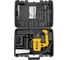 Перфоратор электрический Denzel RHVB-1100-26, SDS-plus, 1100 Вт, 4 Дж, 4 реж.// 26613 3