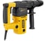 Перфоратор электрический Denzel RHVB-1100-26, SDS-plus, 1100 Вт, 4 Дж, 4 реж.// 26613 6